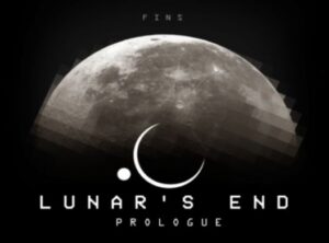 VRChatワールド紹介 Lunar's End サムネイル