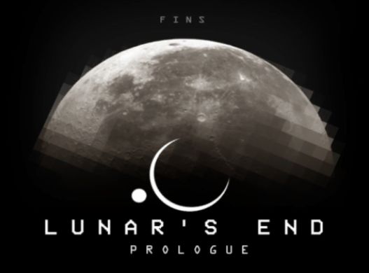VRChatワールド紹介 Lunar's End サムネイル