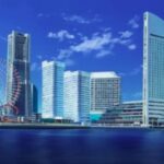 VRChatワールド紹介 Yokohama サムネイル