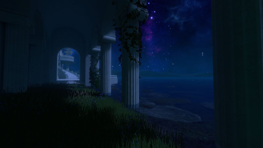 VRChatワールド紹介 Pedicta 3
