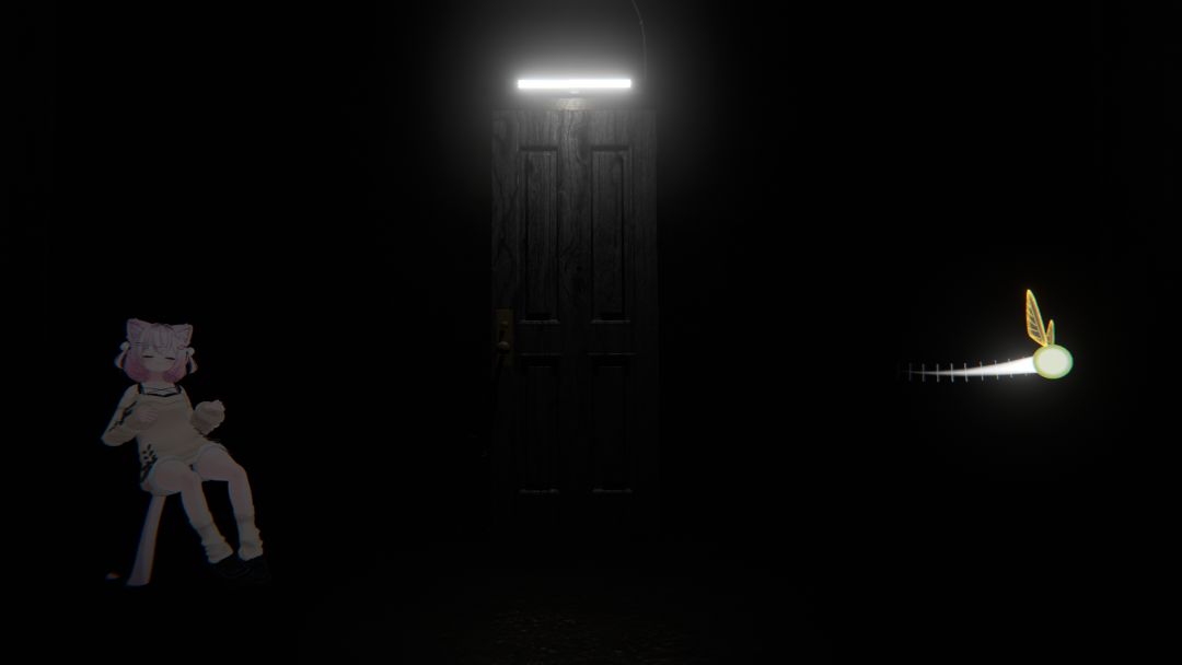 VRChatワールド紹介 Silent Hill P․T․ 2