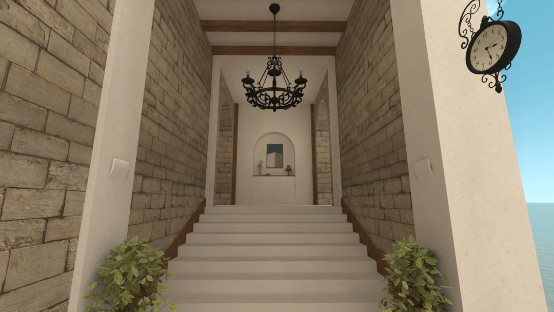 VRChatワールド紹介 Wisteria∗ 1