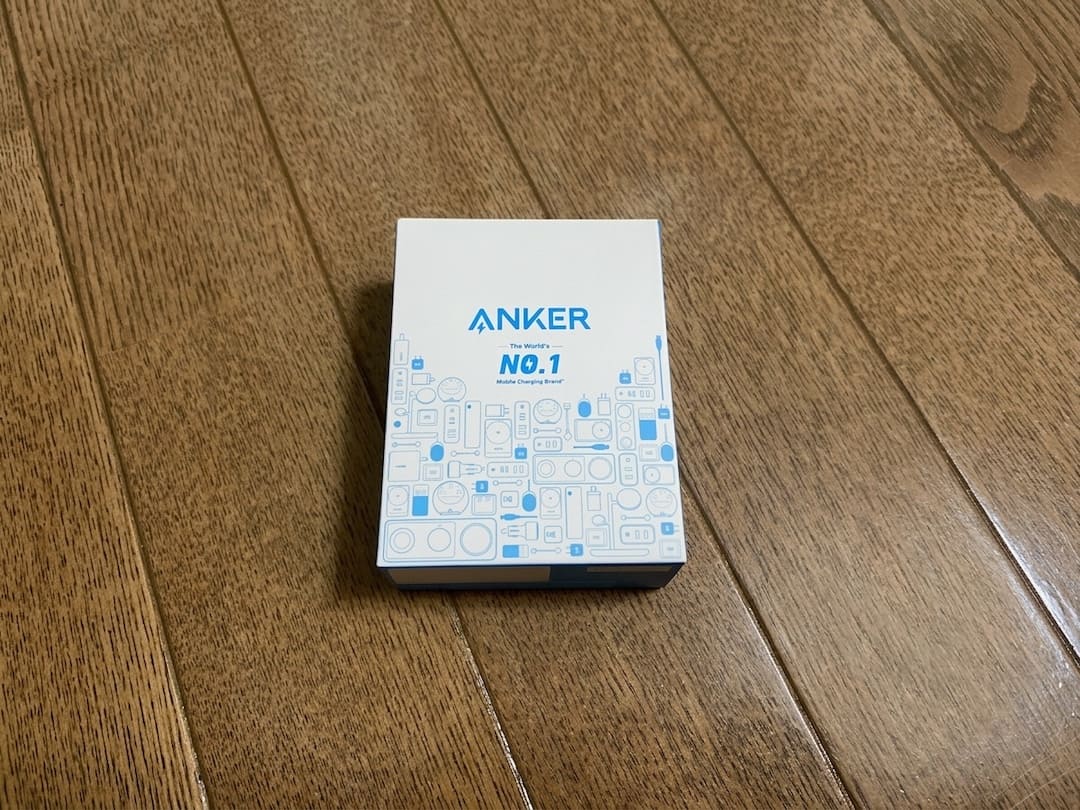 Anker Zolo Charger (50W, 4 Ports)