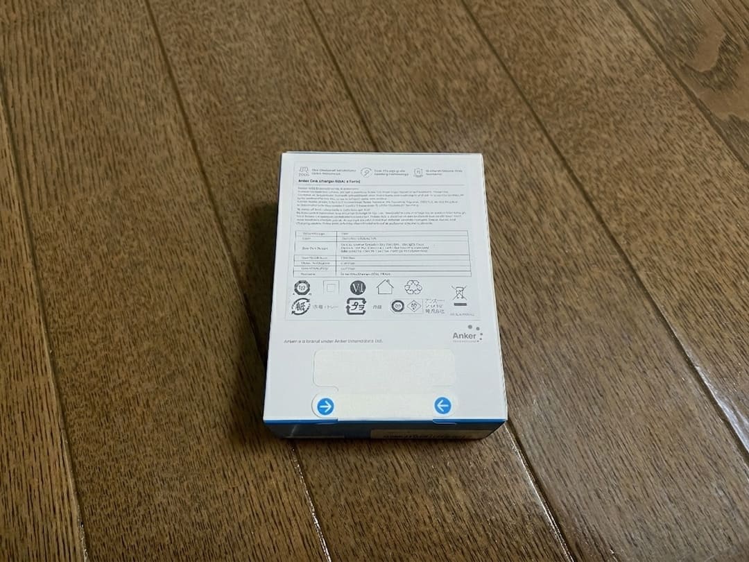 Anker Zolo Charger (50W, 4 Ports) 1