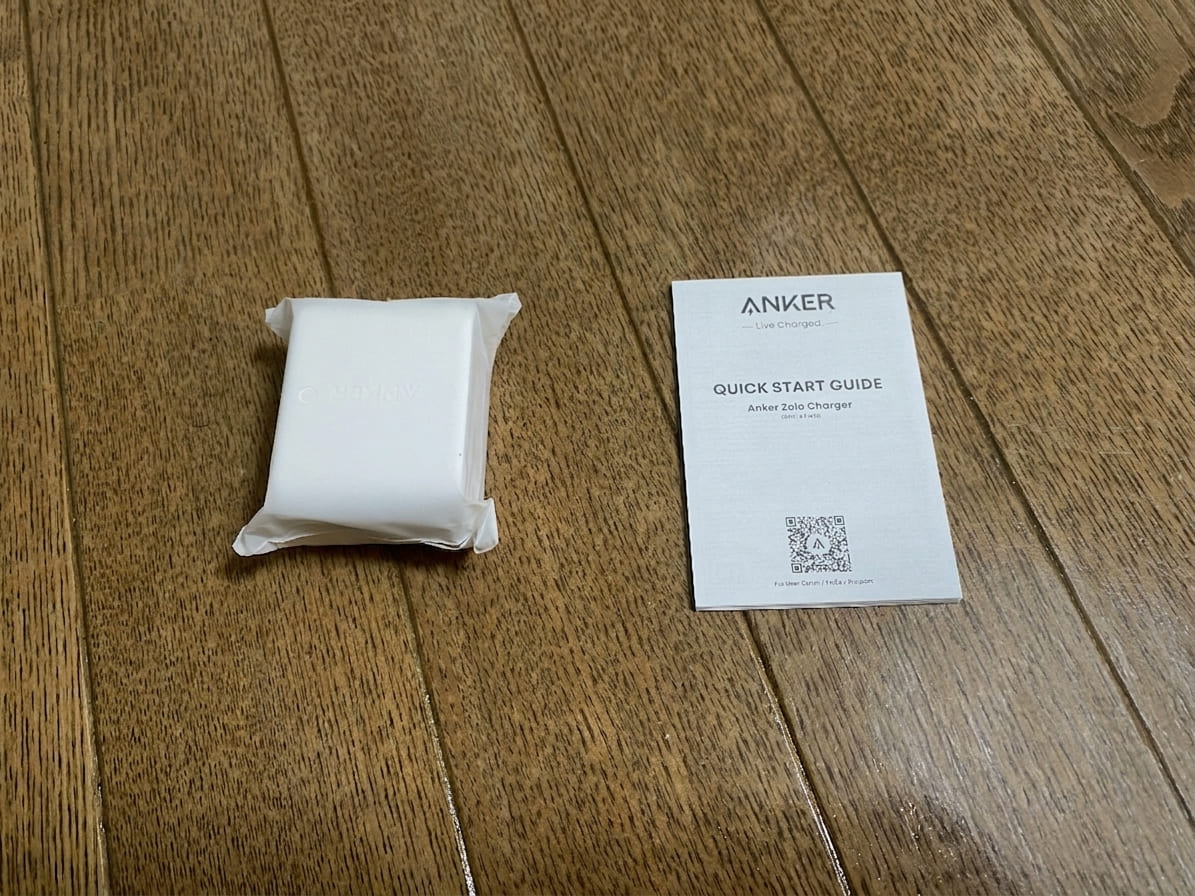 Anker Zolo Charger (50W, 4 Ports) 2