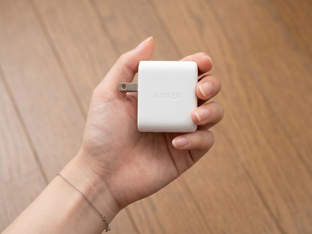 Anker Zolo Charger (50W, 4 Ports) 3