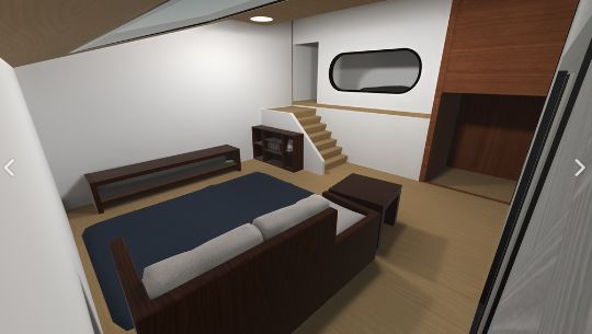 [VRChat ワールド] Room 7
