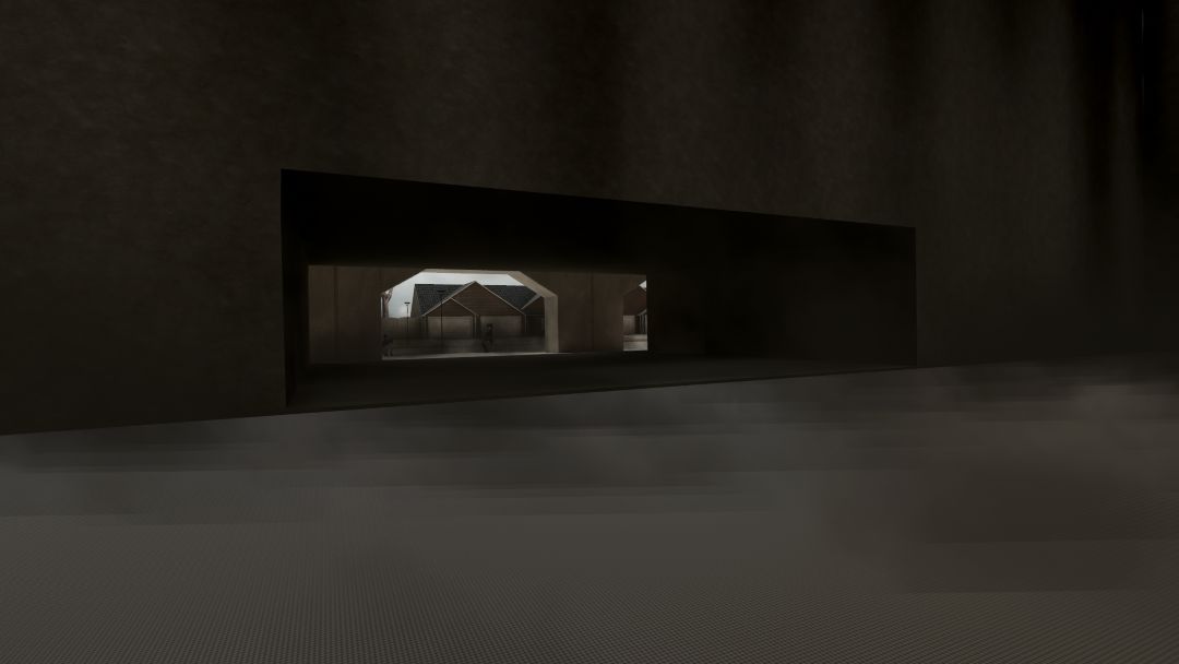 VRChatワールド紹介 NUCLEUS II 3