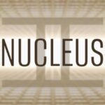 VRChatワールド紹介 NUCLEUS II サムネイル