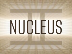VRChatワールド紹介 NUCLEUS II サムネイル
