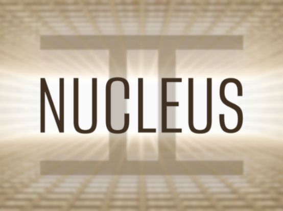 VRChatワールド紹介 NUCLEUS II サムネイル