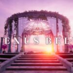 VRChatワールド紹介 VENUS BELT サムネイル