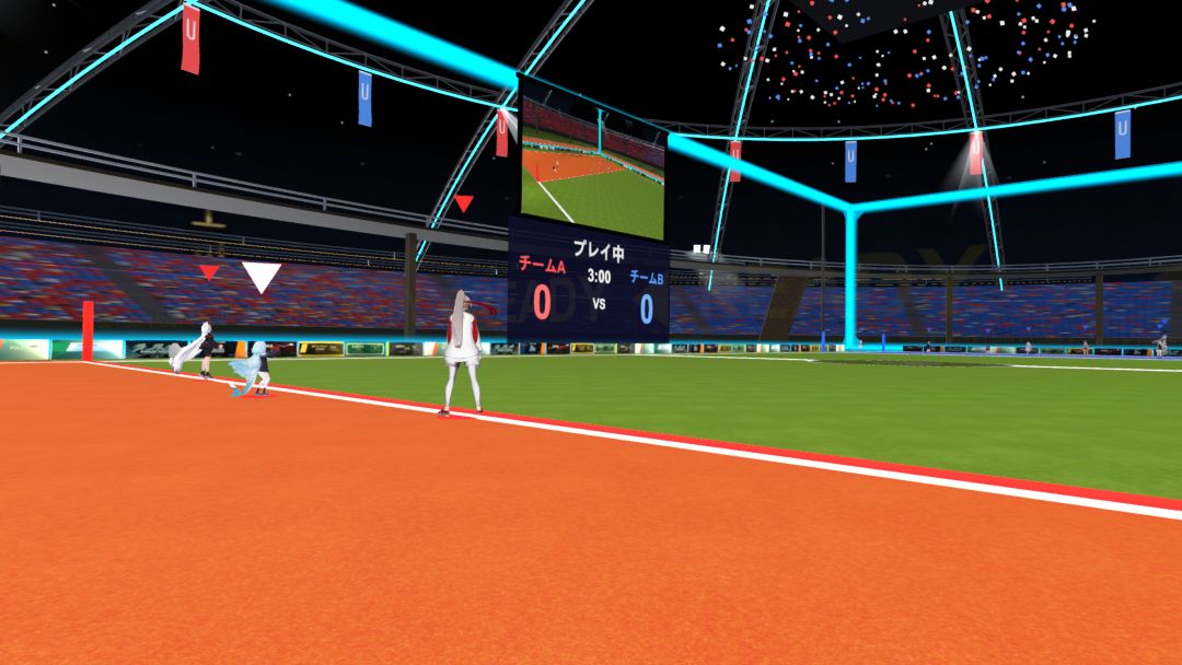 VRChatワールド紹介 VRC ULTIMATE 3