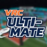VRChatワールド紹介 VRC ULTIMATE サムネイル