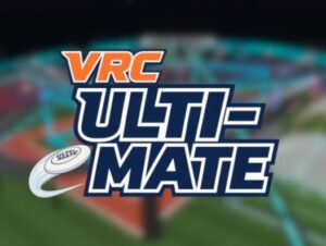 VRChatワールド紹介 VRC ULTIMATE サムネイル
