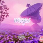 VRChatワールド紹介 Wistful サムネイル