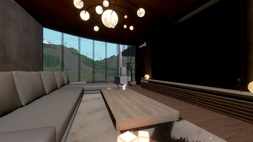 VRChatワールド紹介 ほしかご。 2