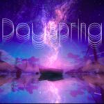 VRChatワールド紹介 Dayspring - 夜明け サムネイル