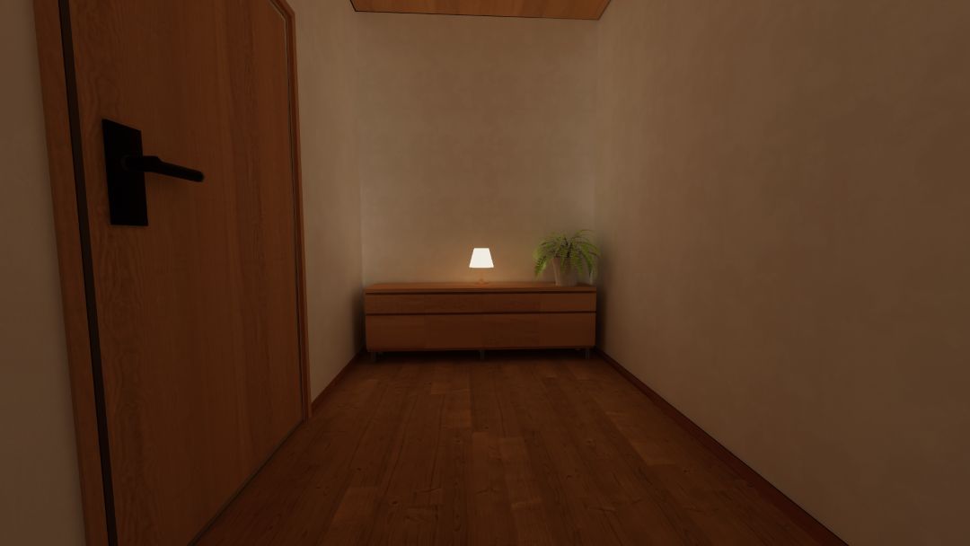 VRChatワールド紹介 Green Living 1