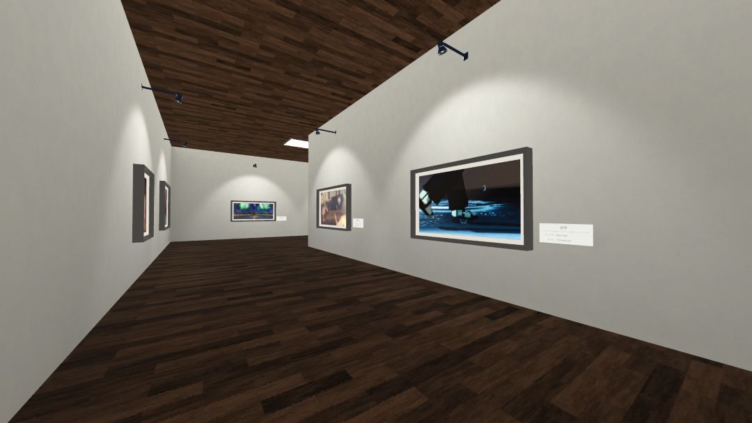 VRChatワールド紹介 写真が上手くなりたい人の写真展 2
