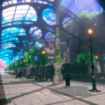 VRChatワールド紹介 君を待ってる - Waiting for You サムネイル