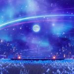 VRChatワールド紹介 星環の終着地 -Starwreath Terminus- サムネイル