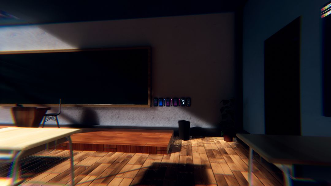 VRChatワールド紹介 落樱⁄Sakura Fall 1