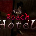 VRChatワールド紹介 The Roach Hotel サムネイル